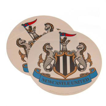 Newcastle United csomagolópapír 2 pcs Gift Wrap