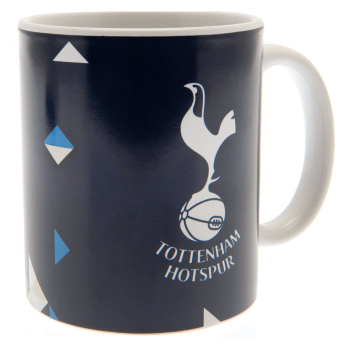 Tottenham bögre Mug PT
