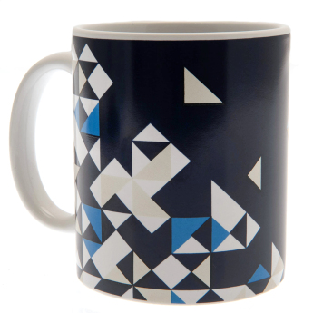 Tottenham bögre Mug PT