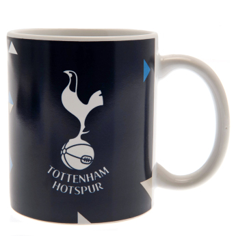Tottenham bögre Mug PT