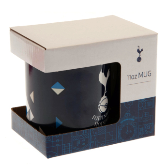 Tottenham bögre Mug PT