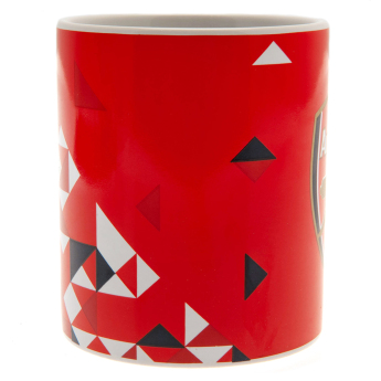 FC Arsenal bögre Mug PT