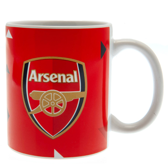 FC Arsenal bögre Mug PT