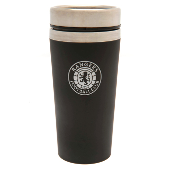 FC Rangers utazó bögre Executive Travel Mug