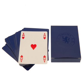 FC Chelsea játékkártya Executive Playing Cards