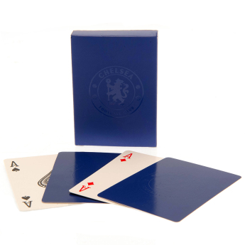 FC Chelsea játékkártya Executive Playing Cards