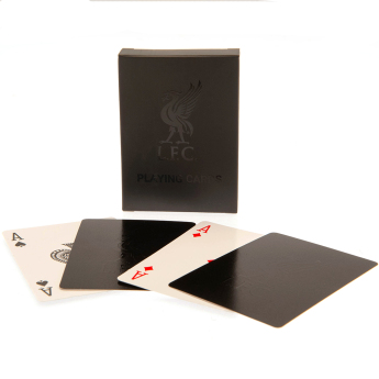 FC Liverpool játékkártya Executive Playing Cards