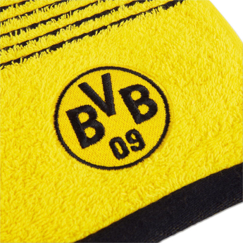 Borussia Dortmund fürdőlepedő yellow