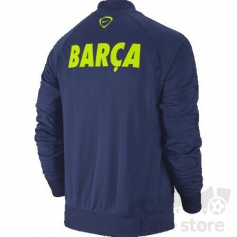 Barcelona férfi melegítő SQUAD