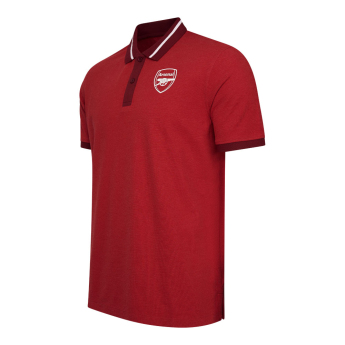FC Arsenal pólóing No1 red