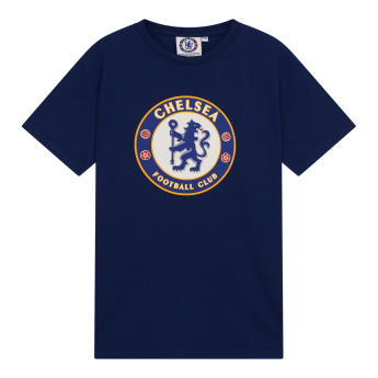 FC Chelsea gyerek póló No1 Tee navy
