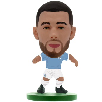 Manchester City bábu SoccerStarz Kovacic