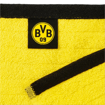 Borussia Dortmund törülköző yellow