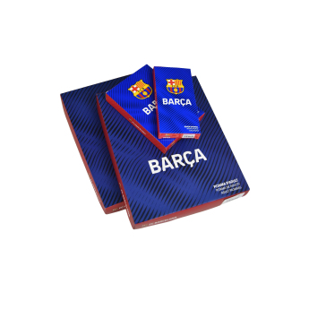FC Barcelona férfi pizsama Marino