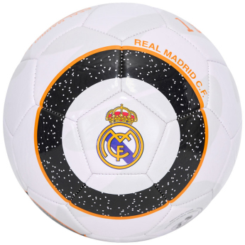 Real Madrid futball labda No57 galactico