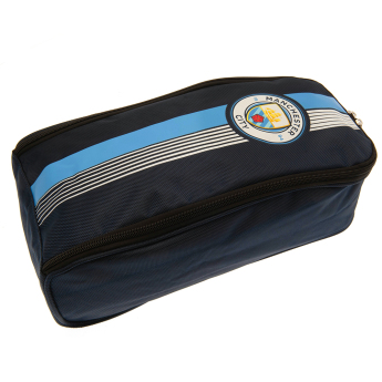 Manchester City cipőzsák Ultra Boot Bag