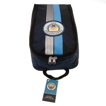 Manchester City cipőzsák Ultra Boot Bag