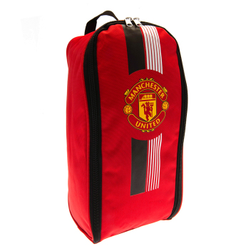 Manchester United cipőzsák Ultra Boot Bag