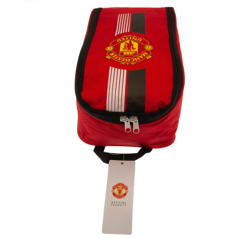 Manchester United cipőzsák Ultra Boot Bag