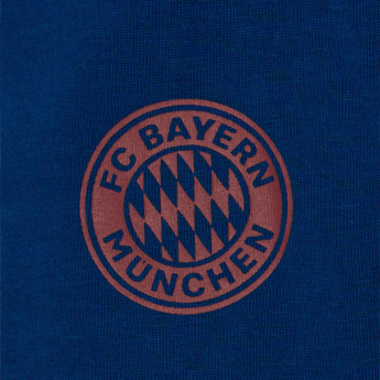 Bayern München férfi pizsama 1900 Long