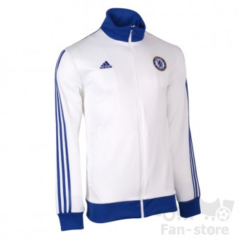 FC Chelsea férfi melegítő white top