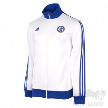 FC Chelsea férfi melegítő white top