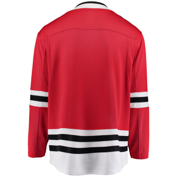 Chicago Blackhawks hoki mez red Breakaway Home Jersey