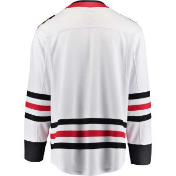 Chicago Blackhawks hoki mez Breakaway Away Jersey