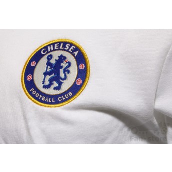 Chelsea férfi póló white chel