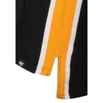 Pittsburgh Penguins férfi kapucnis pulóver 47 Layup Pullover