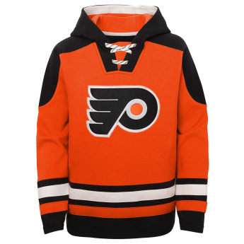 Philadelphia Flyers gyerek kapucnis pulóver ageless must-have home