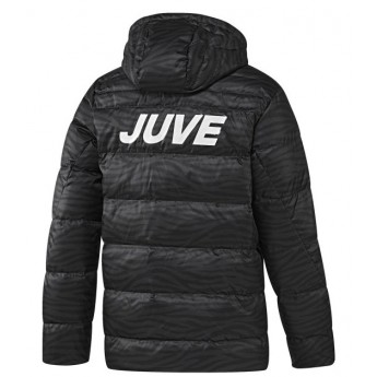 Juventus Down Jk téli kabát