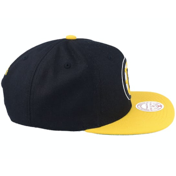 Boston Bruins baseball flat sapka NHL Team 2 Tone 2.0 Pro Snapback