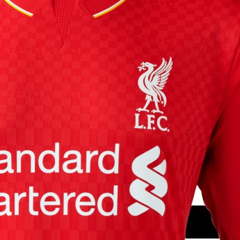 FC Liverpool hazai dressz 2015-16