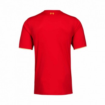 FC Liverpool hazai dressz 2015-16