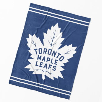 Toronto Maple Leafs gyapjú takaró Essential 150x200 cm