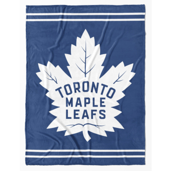 Toronto Maple Leafs gyapjú takaró Essential 150x200 cm