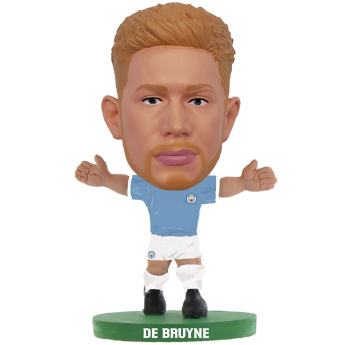 Manchester City bábu SoccerStarz De Bruyne 2024