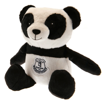 FC Everton plüss játék Panda