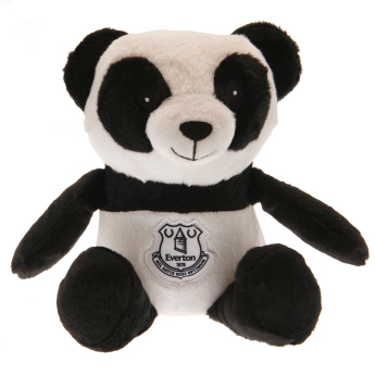 FC Everton plüss játék Panda