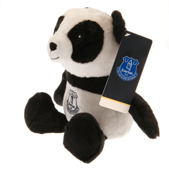 FC Everton plüss játék Panda