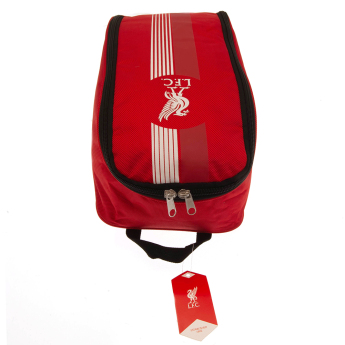 FC Liverpool cipőzsák Ultra Boot Bag