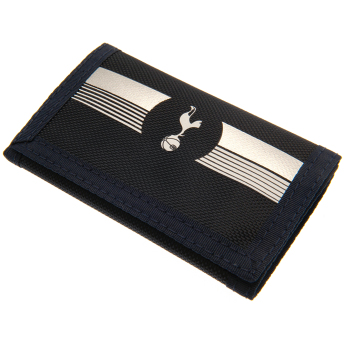 Tottenham pénztárca Ultra Nylon Wallet