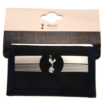 Tottenham pénztárca Ultra Nylon Wallet