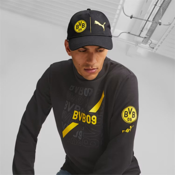 Borussia Dortmund baseball sapka BB Fanwear