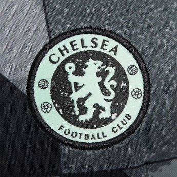 FC Chelsea futball mez Pre-Match grey