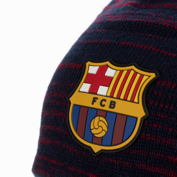 FC Barcelona téli sapka Mix No5