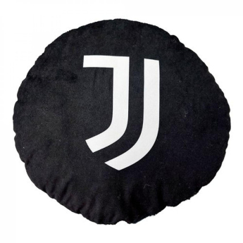 Juventus párna Round