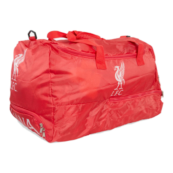 FC Liverpool sporttáska Packable