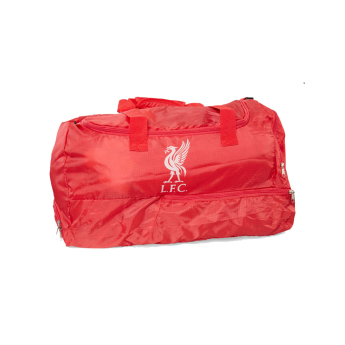FC Liverpool sporttáska Packable